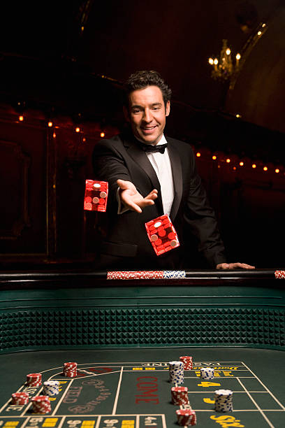 masbet888 live dealer table with professional streaming setup